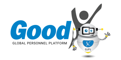 GoodX Global Personnel Platform